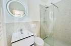 Penthouse 2 camere - 2 bai - 1