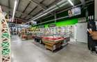 Spațiu comercial premium cu chiriaș stabil (Carrefour Market) Nădlac - 6