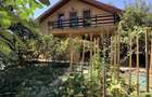 Casa cu livada ?i veranda, la padure acces rapid in Bucure?ti 25 min - 7