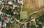 TEREN INTRAVILAN DE VANZARE POZI?IONARE EXCELENTA LANGA PADURE - 10