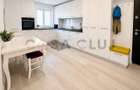 3 camere decomandate, la cheie, etaj intermediar, OMV Marasti - 1