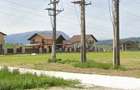 Teren Intravilan RASNOV - 8