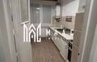 Apartament 3 camere de inchiriat | Central Sibiu | 70 mp, balcon - 2