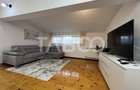 Apartament 5 camere 2 bai de vanzare la cheie in Manastur zona VIVO