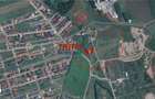 Teren 1808 mp de vanzare zona Alba-Micesti