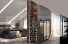 Vila de lux Dealul Lempes Sanpetru, proiect premium!