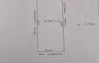 Vanzare teren intravilan 1656 mp - doar 9500 euro - 1