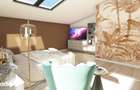 Vila 5 camere tip 2 -Mobexpert Homes Pipera Direct Dezvoltator