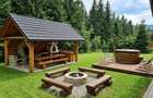 Inchiriez vila intre Sinaia si Poiana Tapului