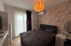 Apartament modern cu 3 camere, 2 băi și 2 balcoane