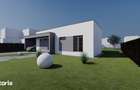 Vand casa in stilul mediteranean,Calugareni- Arad - 6