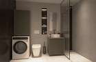Duplex  cu terasa | Tip 2 | HILS Sunrise | Ansamblu cu Pre-certificare GREEN - 14