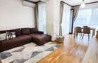 Inchiriez apartament 2 camere de 64mp, bloc Nou, situat pe Colina Univ - 8