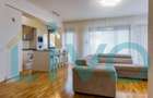 Apartament cu 3 camere elegant si spatios in zona Aviatiei