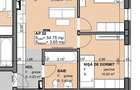 Apartament nou de vanzare zona Apahida - 6