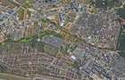 Teren Construcții intravilan de 700 mp, în Central - 3