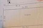 Teren intravilan 1691 mp, cu doua fronturi stradale ?i utilita?i Dumbravi?a, jude?ul Boto?ani - 3