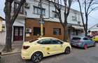 Imobil parter  - zona centrala -str Decebal colt cu Mircea cel Batran/84 mp - 1