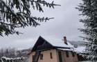 Casa/Cabana de vanzare in Bucovina Campulung Moldovenesc , 4158mp teren imprejmuit cu gard, - 12