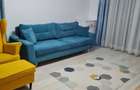Apartament 2 camere de inchiriat, terasa 17mp, doua locuri de parcare - 6