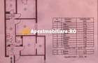 Apartament 3 Camere | Militari- Moinesti | Centrala Proprie | 2 Balcoane - 19