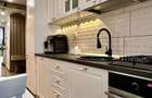 Apartament bloc 2013, Doamna Ghica, mobilat complet, centrala proprie. - 17