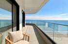 Inchiriere - Apartamente cu vedere frontala la mare 