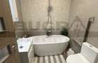 Penthouse de 170mp, terasa de 26mp, mobilat modern, zona Nobori - 7