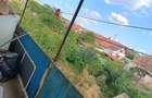 Apartament la casa / curte / Aleea B