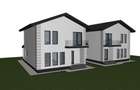 Vand casa tip duplex
