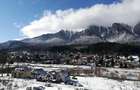 Apartament in Busteni,2 camere