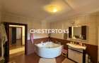 Apartament 4 camere in vila, 183mp, mobilat modern si complet utilat,