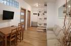 Electroputere Mall, 2 cam+dining, bucatarie separata, decomandat, mobilat, bloc nou - 2