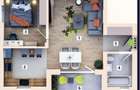 Apartament cu doua camere 56mp, Sanpetru - 7