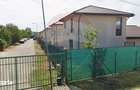 Vila 4 camere de vanzare Crevedia cartier privat 454mp teren - 2