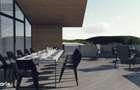 Penthouse de vanzare in Curtea de Arges.