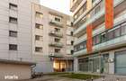 Ghica Plaza, 2 camere + birou, 2 bai, etaj 3/4, parcare - 12