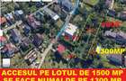 GALATA 1300 MP, regim de înălțime P+4 ,utilitati,110000 euro - 4
