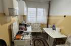 Apartament GH .GR . Cantacuzino (vest)