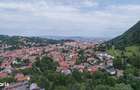 Casa Cu Gradina De 1.498 Mp | 3 Fronturi Stradale | Scheii Brasovului