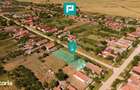 Teren intravilan de 1492 mp in Nadab - 11