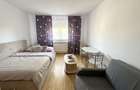 Apartament cu o camera, 22 mp, parter - Telegrafului - 2