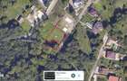 Teren 1000mp Brasov Str. Plopilor 46-Zona exclusivista-Parc Kronstadt - 3
