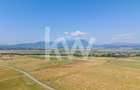 Teren : Parcele de 1.000 mp în Glăjerie, Râșnov - comision 0% pentru cumpărător!