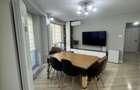 DECEBAL,locatie premium, parcare subterana, metrou,renovat lux ,monolit,stradal - 7