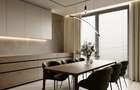Apartament 3 camere Militari, ansamblu premium