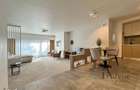 Studio spa?ios de inchiriat Bellevue Residence, mobilat, terasa, par - 15