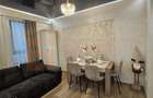 Apartament 2 camere de inchiriat | Bloc nou | Faleza Nord - 1
