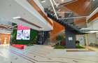 Globalworth Plaza - Nusco Tower, Barbu Vacarescu, 350 mp  0% comision!