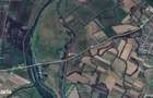 Teren extravilan destinatie zona industriala- Albina 2700 mp